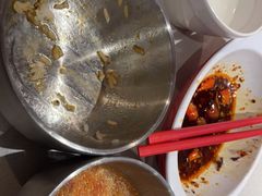 -喜家德虾仁水饺(华强天虹店)