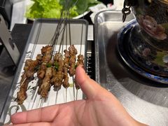 -橦橦小马扎烧烤 (传媒大学店)