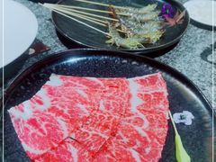 -辉哥火锅(虹桥路店)