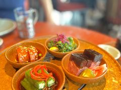 -镇江苏宁万豪酒店-苏筵中餐厅