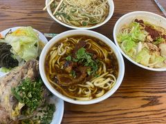 -老王四季抻面(南六东路店)