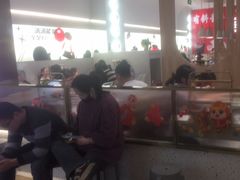 -湯島涮小火锅(余姚五彩城店)
