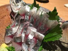 -然寿司(郎园vintage店)