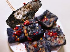 -五娭毑臭豆腐(黄兴南路店)