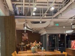 -无印良品餐堂 MUJI Diner(成都太古里店)