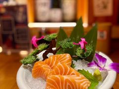-有喜屋·深夜食堂(北京西路店)