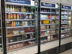 -7-ELEVEn(深圳宝安机场近14登机口)