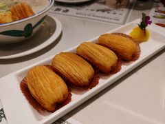 -蘩楼(南京西路中信泰富店)
