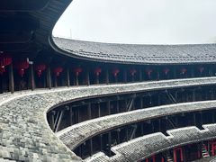 -初溪土楼群