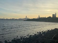 -深圳湾公园(南山区)
