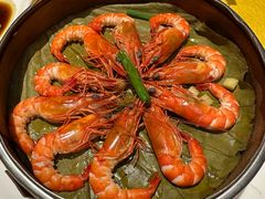 -金玉满堂潮州酒楼(无限极荟购物广场店)