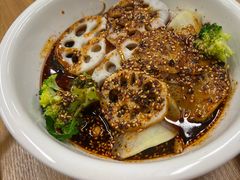 钵钵鸡-艺味深尝(云锦路店)