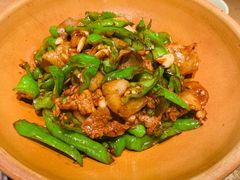 -吃饭皇帝大(解放西路店)