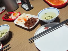 -肥三土菜馆(五四广场店)