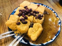 糍粑小方-小豆海棠(人民南路店)