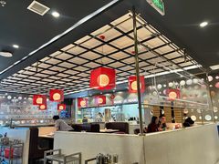 -黄记煌三汁焖锅(顺义华联店)