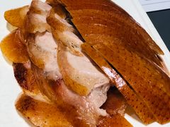 -小大董·烤鸭(观景餐厅·南京西路店)