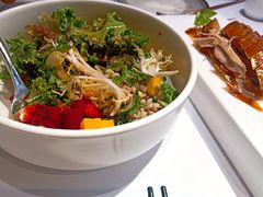 -北京老铺烤鸭(老城根店)