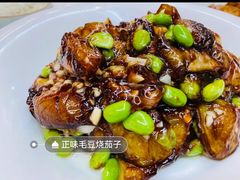 -到家尝北京菜(西坝河店)