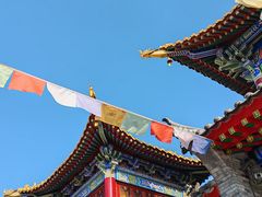 -西安市广仁寺