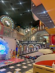 -meland亲子乐园•派对•研学(宁波华润万象城店)