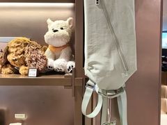 -霸王茶姬(上海恒基名人店)