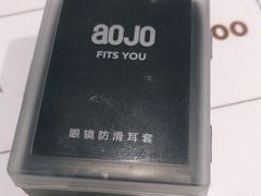 -AOJO眼镜(南翔印象城MEGA店)