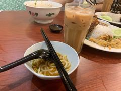 -小槟城美食馆