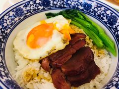 黯然销魂饭-禄興記香港大排档(歌斐中心店)