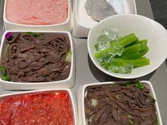 -海底捞火锅(杭州萧山宝龙广场店)