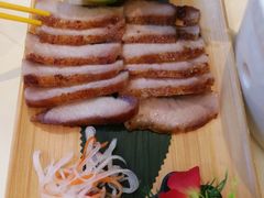 -澳门街风味餐厅(远洋店)