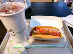 -Shake Shack(西单大悦城店)