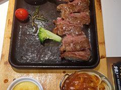 -豪享来中西餐厅(隆昌店)