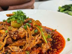 -院8里·少城记忆老川菜(宽窄巷子店)