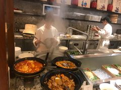 -西安赛瑞喜来登大酒店