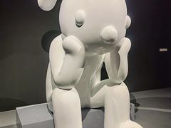 -上海宝龙美术馆