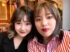 -The Rug Cafe(王府中环店)