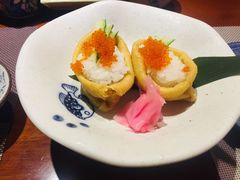 -花月日本料理(奥林匹克大厦店)