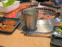 -新石器烤肉(百联川沙店)