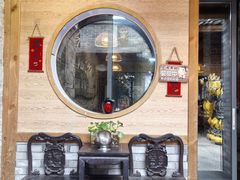 -61号餐吧(兴坪古镇漓江店)