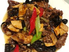 -红菜坊·烤鸭·川鲁宴(石园店)