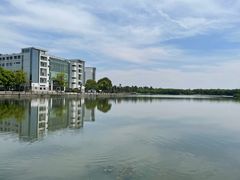 -美兰湖景区