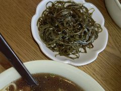 -李先生牛肉面大王(欧亚卖场店)