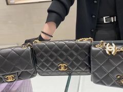 -Chanel(德基广场店)