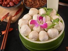 爆汁鱼丸-海底诱惑(中骏世界城店)