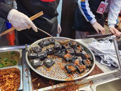 -黑色经典臭豆腐·湖南特产(太平街口店)