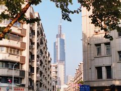 -颐和路民国时期公馆-风貌区