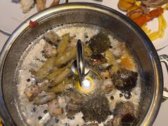 -九月海·海鲜自助(世纪东方店)