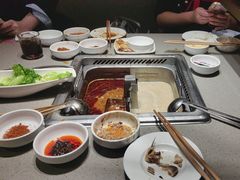 -海底捞火锅(九久奥特莱斯店)