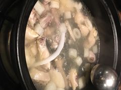 -同仁四季椰子鸡(海岸城天利店)